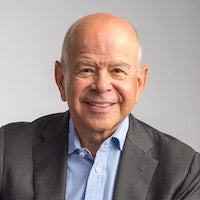 A headshot of Michael Huerta&nbsp;